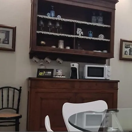 Luxury B&B La casa sul mare-2