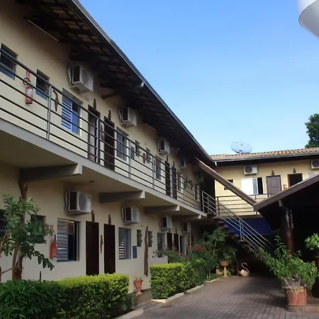 Hotel Refugio-3