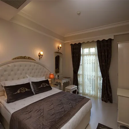 Hotel Nena Sultanahmet-3