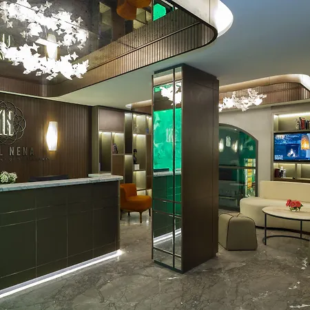 Hotel Nena Sultanahmet-2