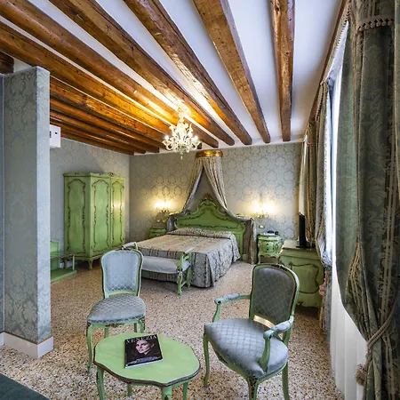 Hotel Ca' Dogaressa-3