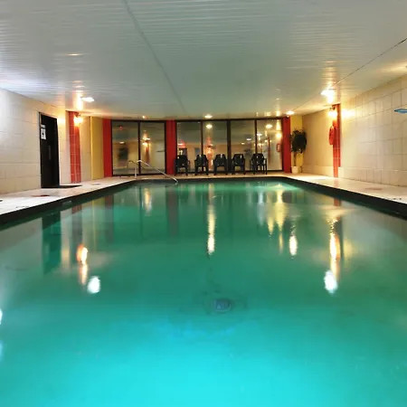 Hotel Le Voyageur-2