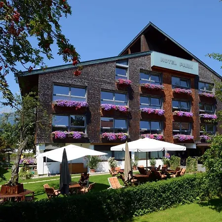 Hotel Park-3