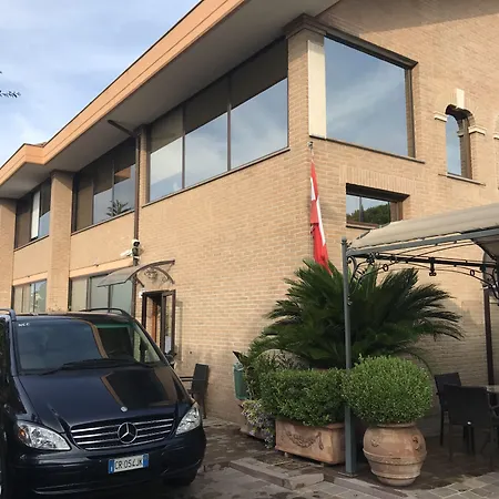 Euro House Inn Airport-3