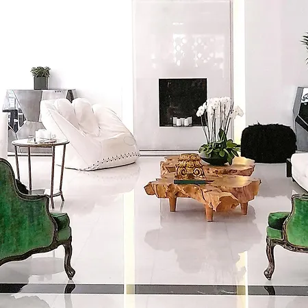 Athena, A Hotel To Live-2