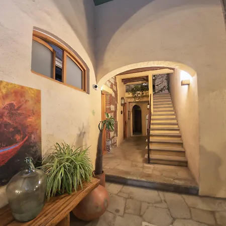 Casa De Sierra Azul-2