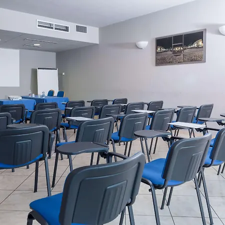 Blu Hotel - Sure Hotel Collection By Best Western-3
