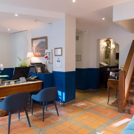 Hotel Mogador-2