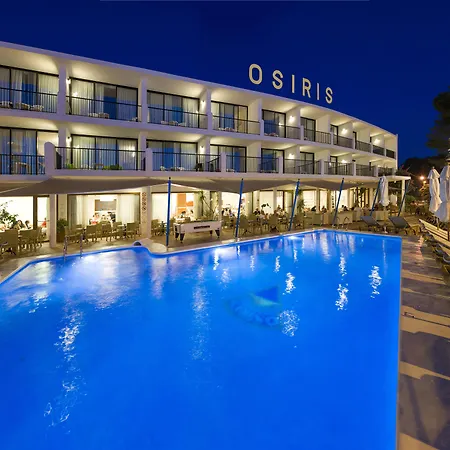 Hotel Osiris Ibiza-3