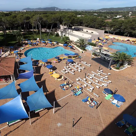 Invisa Ereso All Inclusive-2