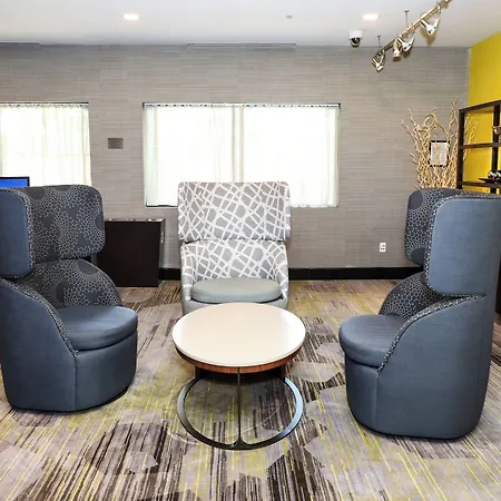 Courtyard By Marriott Toronto Brampton-3