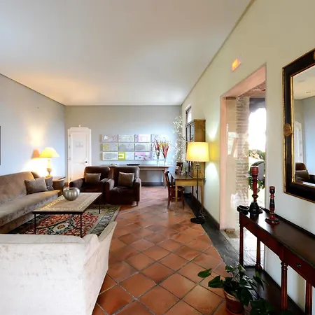 Hotel Cigarral El Bosque-3