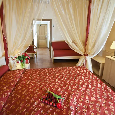 Hotel Caesar Prague-3