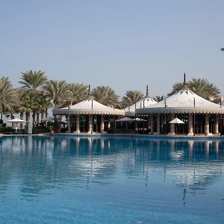Jumeirah Al Qasr Dubai-2