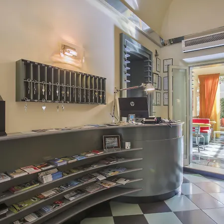 Hotel Tirrenia-3