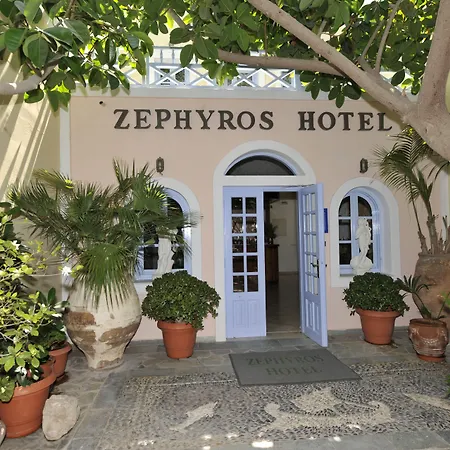 Zephyros Hotel-3