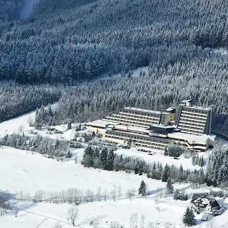 Orea Resort Horal Spindleruv Mlyn-3