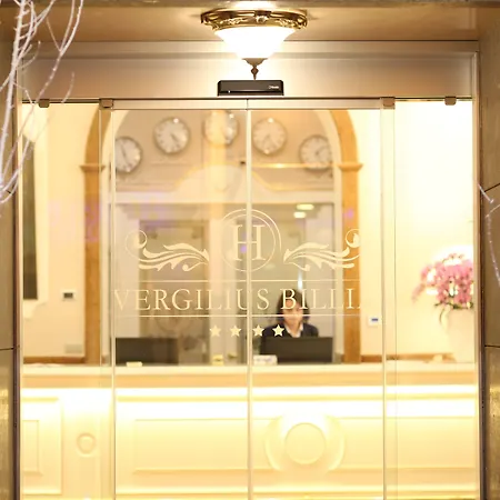 Hotel Vergilius Billia-3