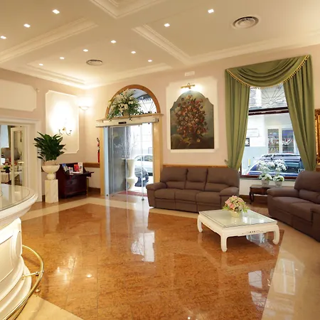 Hotel Vergilius Billia-3