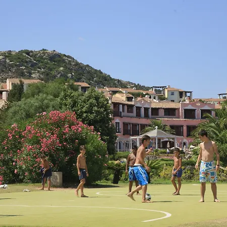 Bagaglino I Giardini Di Porto Cervo-3