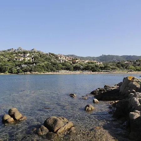 Bagaglino I Giardini Di Porto Cervo-3