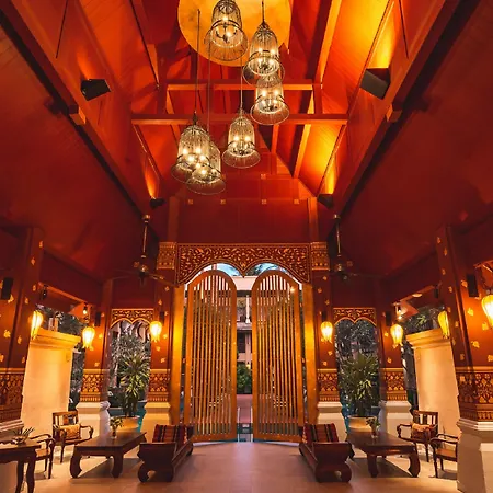Burasari Phuket Resort & Spa-2
