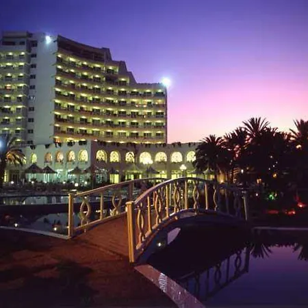 Riadh Palms- Resort & Spa-2