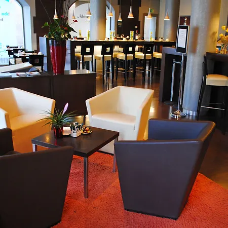Abba Rambla Hotel-3