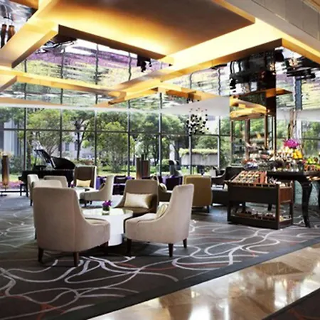 The Longemont Shanghai-3