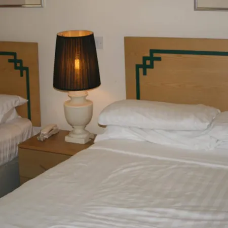 Hanover Hotel-2