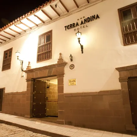 Terra Andina Colonial Mansion-2