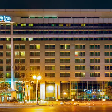 Radisson Hotel Baku-2