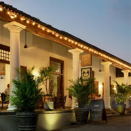 Galle Fort Hotel-2