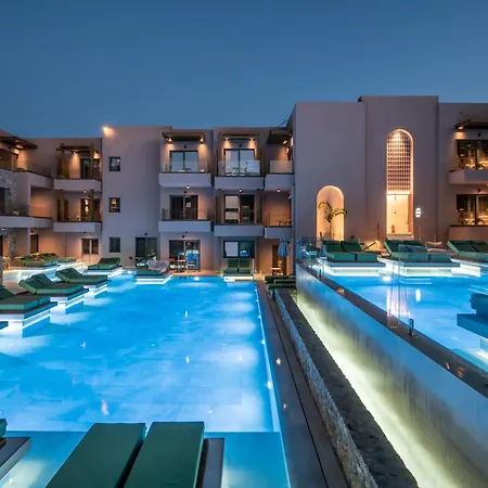 Paralos Venus Suites Adults Only-3