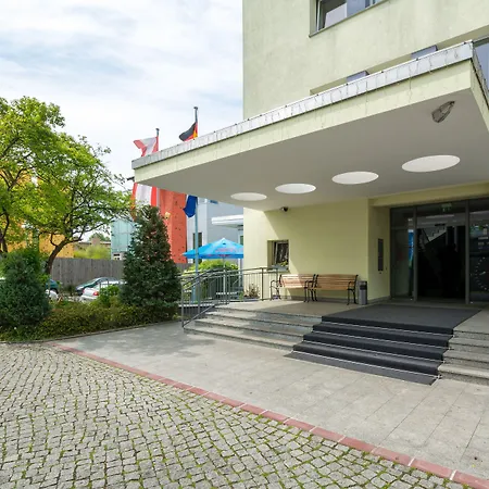 Familienhotel Citylight-3