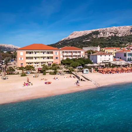 Valamar Villa Adria-2
