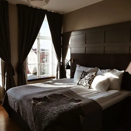 Clarion Hotel Wisby-3