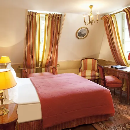 Hotel Luxembourg Parc-2