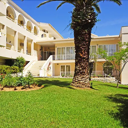 Delfinia Hotel-3