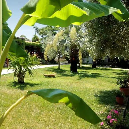 Tonicello Hotel Resort & Spa-3