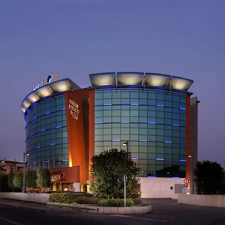 Antony Palace Hotel - Venice Airport-3
