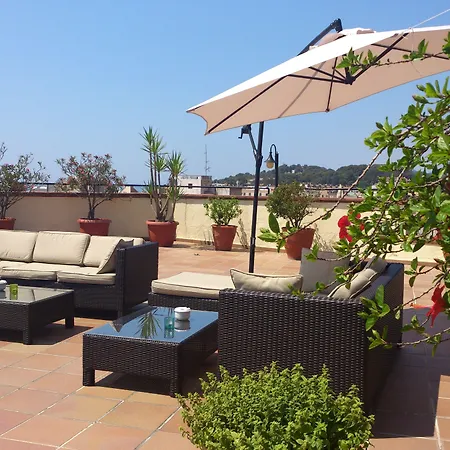 Hotel Lloret Santa Rosa by Pierre&Vacances-2