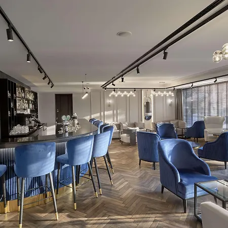 Radisson Hotel Plovdiv-3