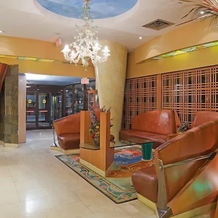 Holiday Inn Niagara Falls-By The Falls By Ihg-2