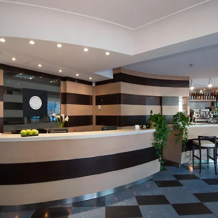 Cdh Hotel La Spezia-2