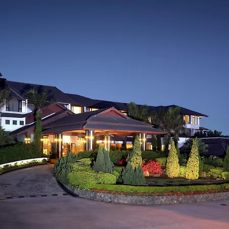 Mission Hills Hotel Resorts Shenzhen-3