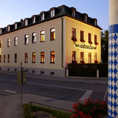 Hotel Gruenwald-2