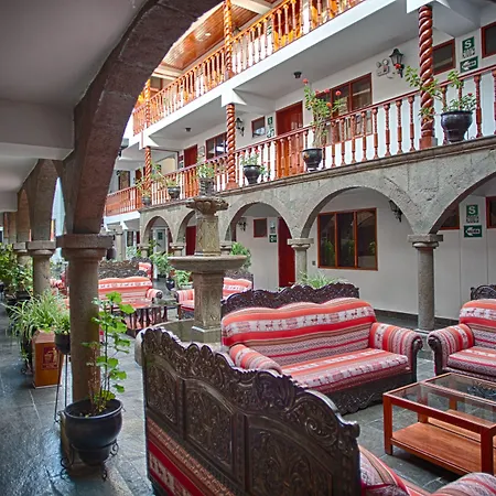 Munay Wasi Inn-3