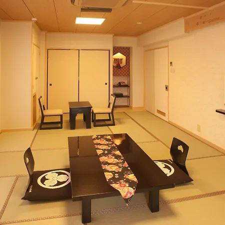 Matsui Honkan-2
