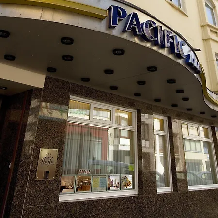 Hotel Pacific-2